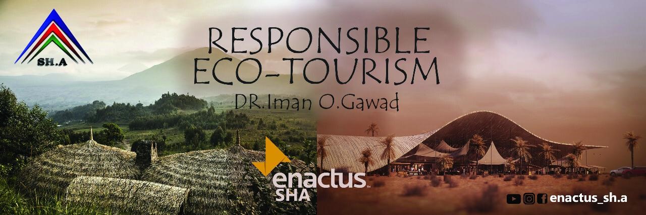Responsible Eco-Tourism